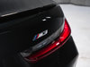 2024 BMW M3 MANUAL RWD CARBON FIBER ROOF-13