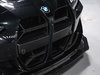 2024 BMW M3 MANUAL RWD CARBON FIBER ROOF-53