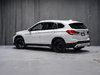 BMW X1 28i XDRIVE PNEUS D'HIVER ET ÉTÉ 2021-3