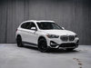 BMW X1 28i XDRIVE PNEUS D'HIVER ET ÉTÉ 2021-1
