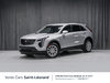 Cadillac XT4 AWD LUXURY 2 SET DE PNEUS  APPLE CAR PLAY 2020-0