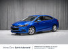 Chevrolet Cruze LT 2 SET DE PNEUS SIÈGES CHAUFFANT APPLE CAR PLAY 2018-0
