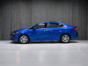 Chevrolet Cruze LT 2 SET DE PNEUS SIÈGES CHAUFFANT APPLE CAR PLAY 2018-2
