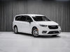 2025 Chrysler Pacifica SIÈGES CHAUFFANT VOLANT CHAUFFANT-1
