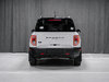 Ford Bronco Sport OUTER BANKS 2 SET DE PNEU 2023-4