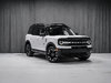 Ford Bronco Sport OUTER BANKS 2 SET DE PNEU 2023-1