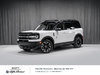 Ford Bronco Sport OUTER BANKS 2 SET DE PNEU 2023-0