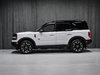 Ford Bronco Sport OUTER BANKS 2 SET DE PNEU 2023-2