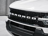 2025 Ford Bronco Sport OUTER BANKS CRUISE CONTROL ADAPTATIF-21