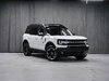 2025 Ford Bronco Sport OUTER BANKS CRUISE CONTROL ADAPTATIF-1