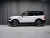 2025 Ford Bronco Sport OUTER BANKS CRUISE CONTROL ADAPTATIF-2