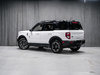 2025 Ford Bronco Sport OUTER BANKS CRUISE CONTROL ADAPTATIF-4