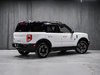 2025 Ford Bronco Sport OUTER BANKS CRUISE CONTROL ADAPTATIF-3