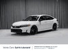Honda Civic Sedan SPORT TOIT OUVRANT APPLE CAR PLAY 2026-0