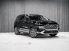 Hyundai Santa Fe Hybrid Luxury 2023-1