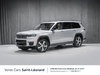Jeep Grand Cherokee L LIMITED NAV TOIT PANO SIÈGES VENTILÉS ATTELAGE 2021-0