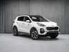 2020 Kia Sportage EX AWD TOIT PANORAMIQUE VOLANT CHAUFFANT-1