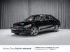 2018 Mercedes-Benz C-Class 2.0L C 300-0