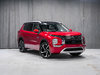 Mitsubishi Outlander Plug-In Hybrid PHEV GT S-AWC SIEGES MASSAGE PANORAMIQUE GPS 2025-1