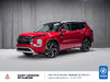 Mitsubishi Outlander Plug-In Hybrid PHEV GT S-AWC SIEGES MASSAGE PANORAMIQUE GPS 2025-0