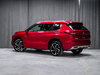 2024 Mitsubishi Outlander Plug-In Hybrid GT SIÈGES EN CUIR SYSTÈME DE SON BOSE PREMIUM-3