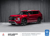 2024 Mitsubishi Outlander Plug-In Hybrid GT SIÈGES EN CUIR SYSTÈME DE SON BOSE PREMIUM-0