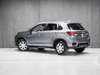 2024 Mitsubishi RVR ES  APPLE CAR PLAY-3