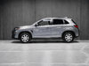 2024 Mitsubishi RVR ES  APPLE CAR PLAY-2