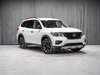 2019 Nissan Pathfinder SV ROCK CREEK-1