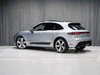 2025 Porsche Macan T-2