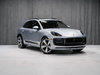2025 Porsche Macan T-1