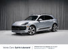 2025 Porsche Macan T-0