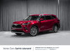 2021 Toyota Highlander LIMITED CHARGEUR SANS FIL SIÈGES VENTILER-0