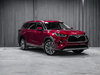 2021 Toyota Highlander LIMITED CHARGEUR SANS FIL SIÈGES VENTILER-1