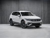 Volkswagen Tiguan COMFORTLINE 2022-1