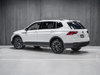 Volkswagen Tiguan COMFORTLINE 2022-3