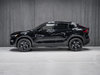 2026 Volvo EC40 Twin Motor, Ultra Black Edition-2