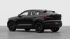 2026 Volvo EC40 Twin Motor, Ultra Black Edition-1