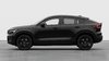 2026 Volvo EC40 Twin Motor, Ultra Black Edition-7