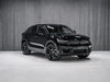 2026 Volvo EC40 Twin Motor, Ultra Black Edition-1