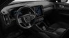 2026 Volvo EC40 Twin Motor, Ultra Black Edition-9