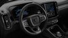 2026 Volvo EC40 Twin Motor, Ultra Black Edition-13