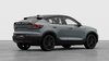 2026 Volvo EC40 Twin Motor, Ultra Black Edition-3