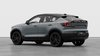 2026 Volvo EC40 Twin Motor, Ultra Black Edition-1