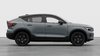 2026 Volvo EC40 Twin Motor, Ultra Black Edition-6