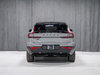 2026 Volvo EC40 Twin Motor, Ultra Black Edition-4