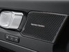 2026 Volvo EC40 Twin Motor, Ultra Black Edition-9