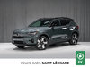 Volvo EX40 Twin Motor, Plus 2026-0