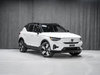 2026 Volvo EX40 Twin Motor, Plus-1