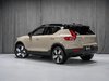 Volvo EX40 Twin Motor, Plus 2026-2